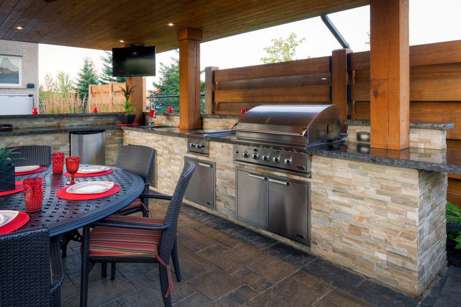 Outdoor Living Design Services in Sewickley, PA