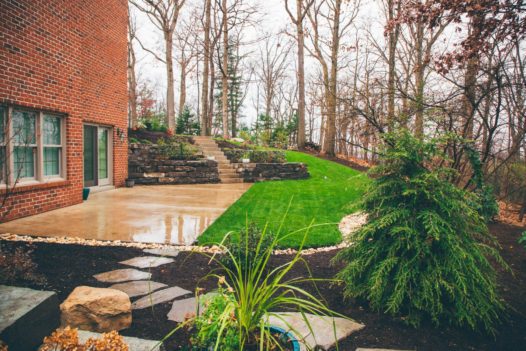 Fox Chapel, PA Landscaping Services