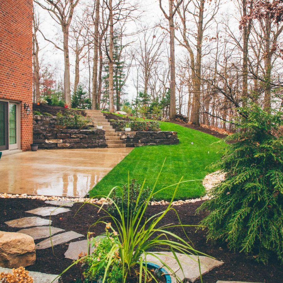 Fox Chapel, PA Landscaping Services