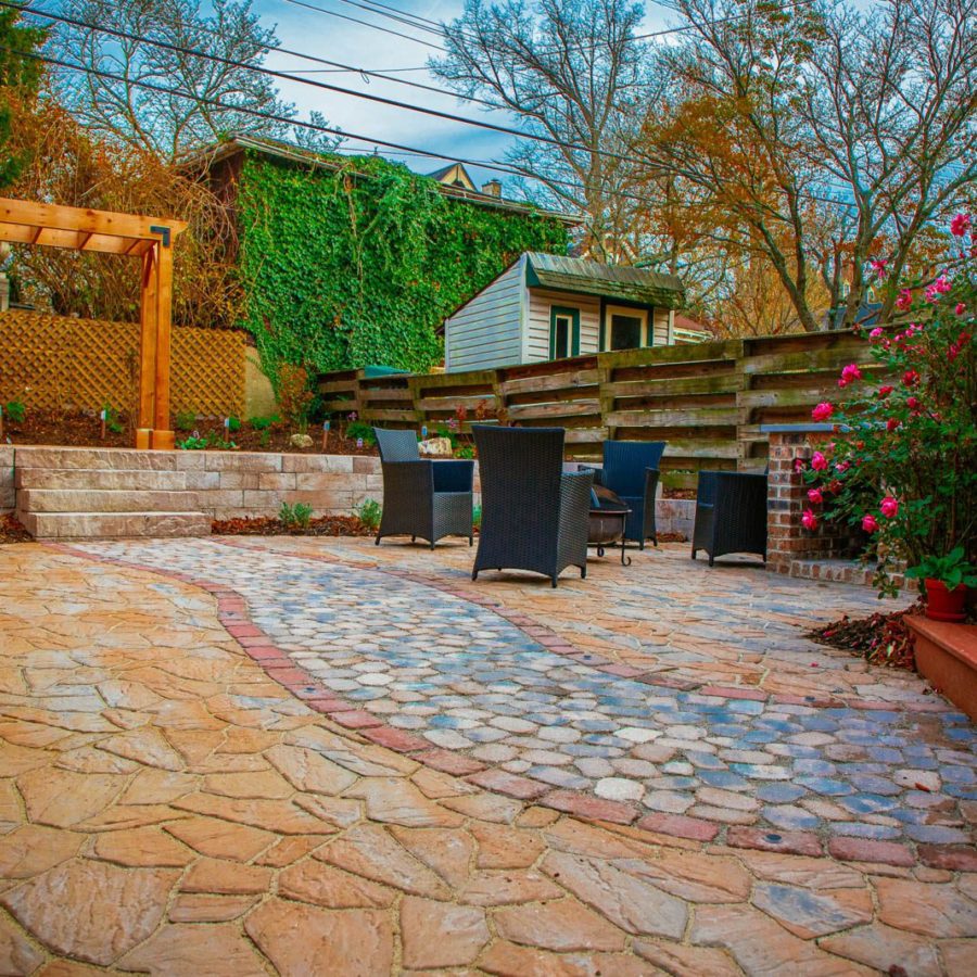 Outdoor Living Design Services in Sewickley, PA