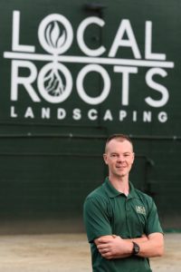 evan Landscape Designer