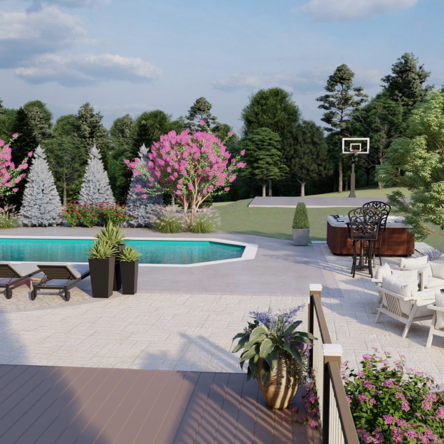 Upper St. Clair, PA Landscaping Services