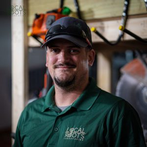 Marcus-maintainceforeman