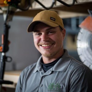 Pittsburgh PA Landscape Contractor