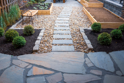 Wexford, PA Landscape Design