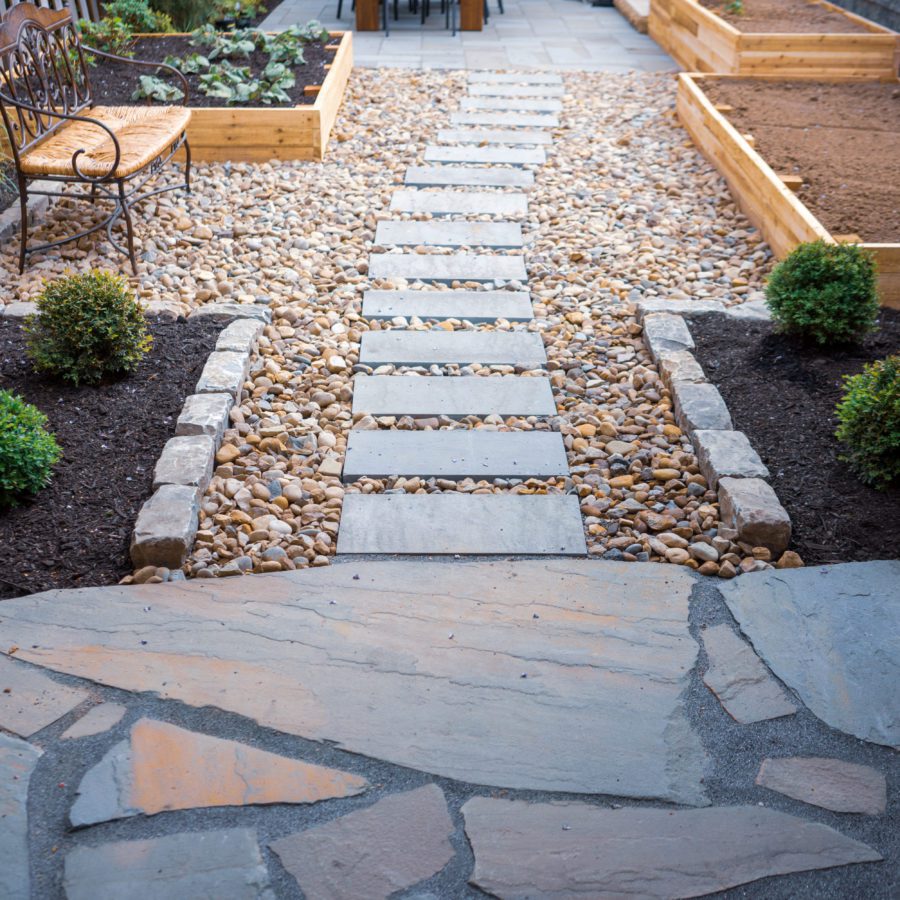 Wexford, PA Landscape Design