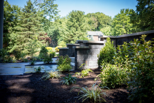 Wexford, PA Landscape Design