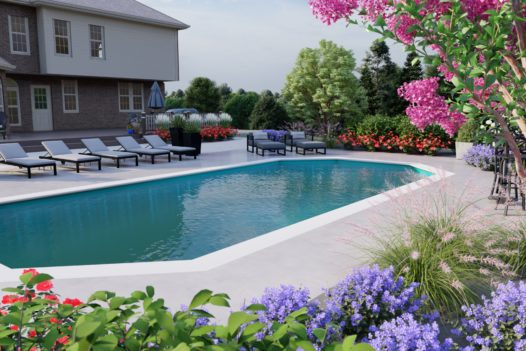 Landscape Design Services in Mt. Lebanon, PA