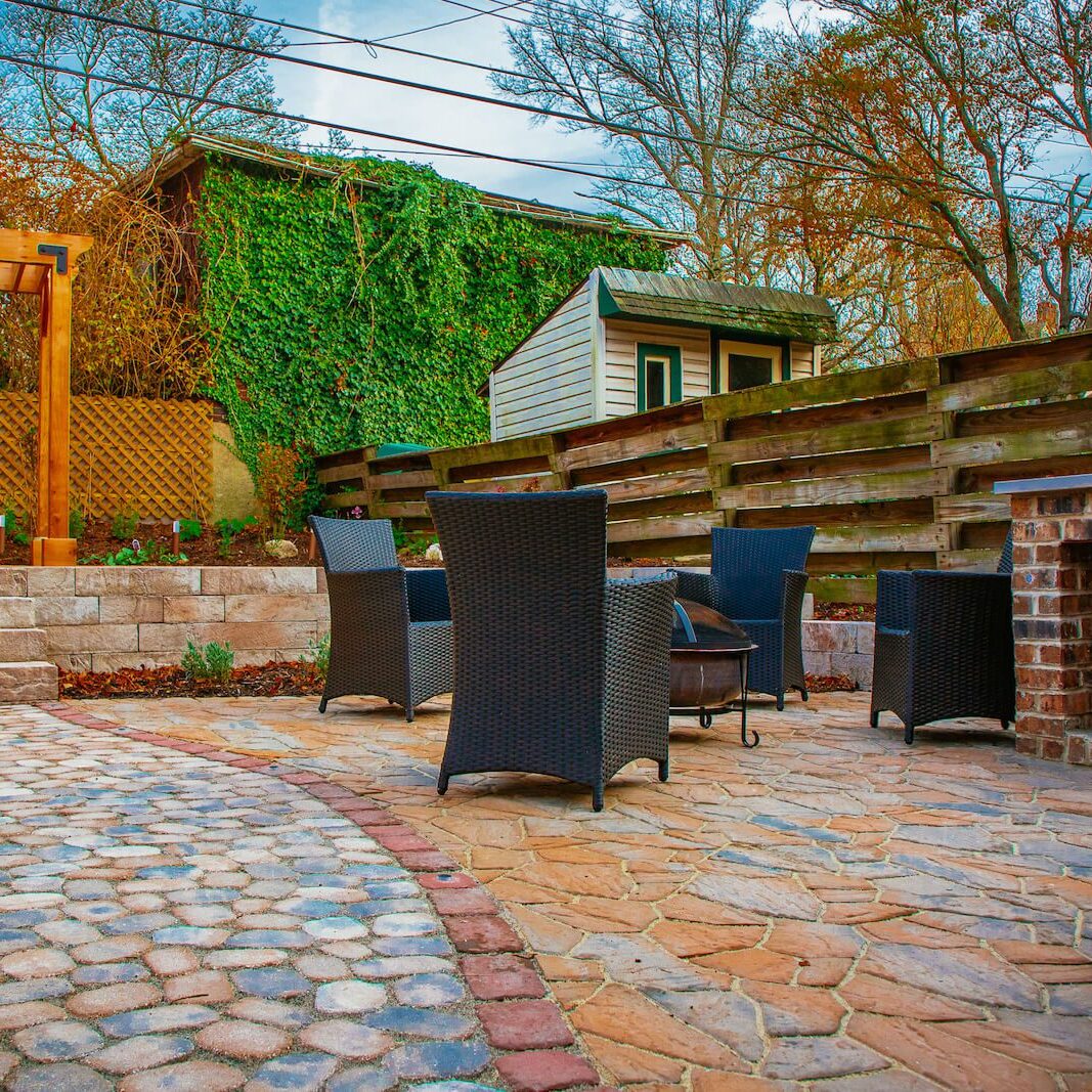 Gibsonia, PA Outdoor Living