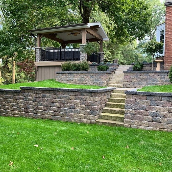 Lawrenceville, PA Landscaping Services